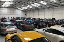 Jaguar XK Coupe (06-14) 5.0 V8 2d Auto For Sale - Rix Motors, Warrington