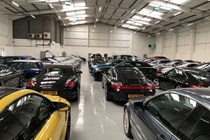 Jaguar XK Coupe (06-14) 5.0 V8 2d Auto For Sale - Rix Motors, Warrington