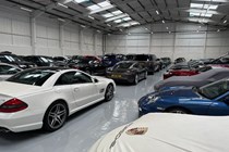 Jaguar XK Coupe (06-14) 5.0 V8 2d Auto For Sale - Rix Motors, Warrington