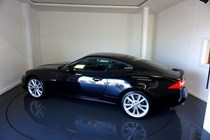 Jaguar XK Coupe (06-14) 5.0 V8 2d Auto For Sale - Rix Motors, Warrington