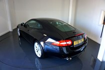 Jaguar XK Coupe (06-14) 5.0 V8 2d Auto For Sale - Rix Motors, Warrington