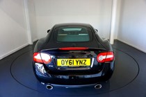 Jaguar XK Coupe (06-14) 5.0 V8 2d Auto For Sale - Rix Motors, Warrington