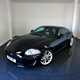 Jaguar XK Coupe (06-14) 5.0 V8 2d Auto For Sale - Rix Motors, Warrington
