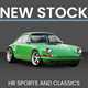 Jaguar XK Coupe (06-14) 5.0 V8 2d Auto For Sale - Rix Motors, Warrington