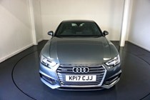 Audi A4 Saloon (15-24) 3.0 TDI (272bhp) Quattro S Line 4d Tip Tronic For Sale - Rix Motors, Warrington