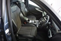 Audi A4 Saloon (15-24) 3.0 TDI (272bhp) Quattro S Line 4d Tip Tronic For Sale - Rix Motors, Warrington