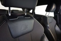 Audi A4 Saloon (15-24) 3.0 TDI (272bhp) Quattro S Line 4d Tip Tronic For Sale - Rix Motors, Warrington