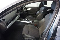 Audi A4 Saloon (15-24) 3.0 TDI (272bhp) Quattro S Line 4d Tip Tronic For Sale - Rix Motors, Warrington