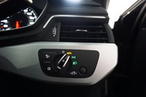 Audi A4 Saloon (15-24) 3.0 TDI (272bhp) Quattro S Line 4d Tip Tronic For Sale - Rix Motors, Warrington