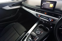 Audi A4 Saloon (15-24) 3.0 TDI (272bhp) Quattro S Line 4d Tip Tronic For Sale - Rix Motors, Warrington