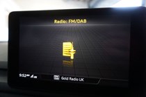 Audi A4 Saloon (15-24) 3.0 TDI (272bhp) Quattro S Line 4d Tip Tronic For Sale - Rix Motors, Warrington