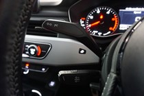 Audi A4 Saloon (15-24) 3.0 TDI (272bhp) Quattro S Line 4d Tip Tronic For Sale - Rix Motors, Warrington