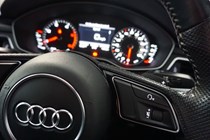 Audi A4 Saloon (15-24) 3.0 TDI (272bhp) Quattro S Line 4d Tip Tronic For Sale - Rix Motors, Warrington
