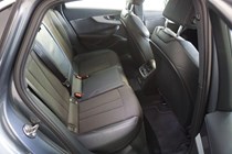Audi A4 Saloon (15-24) 3.0 TDI (272bhp) Quattro S Line 4d Tip Tronic For Sale - Rix Motors, Warrington