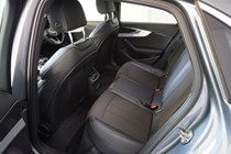 Audi A4 Saloon (15-24) 3.0 TDI (272bhp) Quattro S Line 4d Tip Tronic For Sale - Rix Motors, Warrington