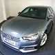 Audi A4 Saloon (15-24) 3.0 TDI (272bhp) Quattro S Line 4d Tip Tronic For Sale - Rix Motors, Warrington