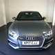 Audi A4 Saloon (15-24) 3.0 TDI (272bhp) Quattro S Line 4d Tip Tronic For Sale - Rix Motors, Warrington