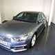 Audi A4 Saloon (15-24) 3.0 TDI (272bhp) Quattro S Line 4d Tip Tronic For Sale - Rix Motors, Warrington