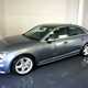 Audi A4 Saloon (15-24) 3.0 TDI (272bhp) Quattro S Line 4d Tip Tronic For Sale - Rix Motors, Warrington