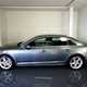 Audi A4 Saloon (15-24) 3.0 TDI (272bhp) Quattro S Line 4d Tip Tronic For Sale - Rix Motors, Warrington