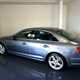 Audi A4 Saloon (15-24) 3.0 TDI (272bhp) Quattro S Line 4d Tip Tronic For Sale - Rix Motors, Warrington