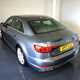 Audi A4 Saloon (15-24) 3.0 TDI (272bhp) Quattro S Line 4d Tip Tronic For Sale - Rix Motors, Warrington