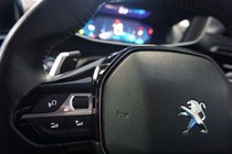 Peugeot 208 Hatchback (19 on) Allure 1.2 PureTech 130 EAT8 auto S&S 5d For Sale - Rix Motors, Warrington