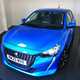Peugeot 208 Hatchback (19 on) Allure 1.2 PureTech 130 EAT8 auto S&S 5d For Sale - Rix Motors, Warrington