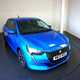 Peugeot 208 Hatchback (19 on) Allure 1.2 PureTech 130 EAT8 auto S&S 5d For Sale - Rix Motors, Warrington