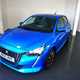 Peugeot 208 Hatchback (19 on) Allure 1.2 PureTech 130 EAT8 auto S&S 5d For Sale - Rix Motors, Warrington