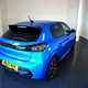 Peugeot 208 Hatchback (19 on) Allure 1.2 PureTech 130 EAT8 auto S&S 5d For Sale - Rix Motors, Warrington