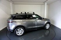 Land Rover Range Rover Evoque SUV (19 on) S R-Dynamic D180 auto 5d For Sale - Rix Motors, Warrington