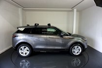 Land Rover Range Rover Evoque SUV (19 on) S R-Dynamic D180 auto 5d For Sale - Rix Motors, Warrington