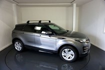 Land Rover Range Rover Evoque SUV (19 on) S R-Dynamic D180 auto 5d For Sale - Rix Motors, Warrington