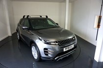 Land Rover Range Rover Evoque SUV (19 on) S R-Dynamic D180 auto 5d For Sale - Rix Motors, Warrington