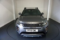 Land Rover Range Rover Evoque SUV (19 on) S R-Dynamic D180 auto 5d For Sale - Rix Motors, Warrington