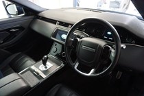 Land Rover Range Rover Evoque SUV (19 on) S R-Dynamic D180 auto 5d For Sale - Rix Motors, Warrington