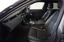 Land Rover Range Rover Evoque SUV (19 on) S R-Dynamic D180 auto 5d For Sale - Rix Motors, Warrington