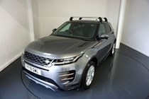 Land Rover Range Rover Evoque SUV (19 on) S R-Dynamic D180 auto 5d For Sale - Rix Motors, Warrington