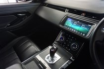 Land Rover Range Rover Evoque SUV (19 on) S R-Dynamic D180 auto 5d For Sale - Rix Motors, Warrington