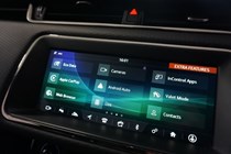 Land Rover Range Rover Evoque SUV (19 on) S R-Dynamic D180 auto 5d For Sale - Rix Motors, Warrington