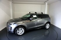 Land Rover Range Rover Evoque SUV (19 on) S R-Dynamic D180 auto 5d For Sale - Rix Motors, Warrington