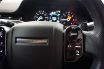 Land Rover Range Rover Evoque SUV (19 on) S R-Dynamic D180 auto 5d For Sale - Rix Motors, Warrington