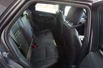 Land Rover Range Rover Evoque SUV (19 on) S R-Dynamic D180 auto 5d For Sale - Rix Motors, Warrington