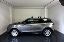 Land Rover Range Rover Evoque SUV (19 on) S R-Dynamic D180 auto 5d For Sale - Rix Motors, Warrington