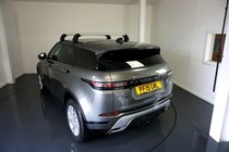 Land Rover Range Rover Evoque SUV (19 on) S R-Dynamic D180 auto 5d For Sale - Rix Motors, Warrington