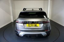 Land Rover Range Rover Evoque SUV (19 on) S R-Dynamic D180 auto 5d For Sale - Rix Motors, Warrington