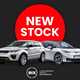 Land Rover Range Rover Evoque SUV (19 on) S R-Dynamic D180 auto 5d For Sale - Rix Motors, Warrington
