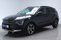 Kia Niro SUV (22 on) 1.6 GDi 127 Hybrid 3 5dr DCT For Sale - Mike Brewer Motors, Sheffield