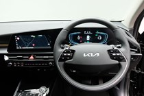 Kia Niro SUV (22 on) 1.6 GDi 127 Hybrid 3 5dr DCT For Sale - Mike Brewer Motors, Sheffield